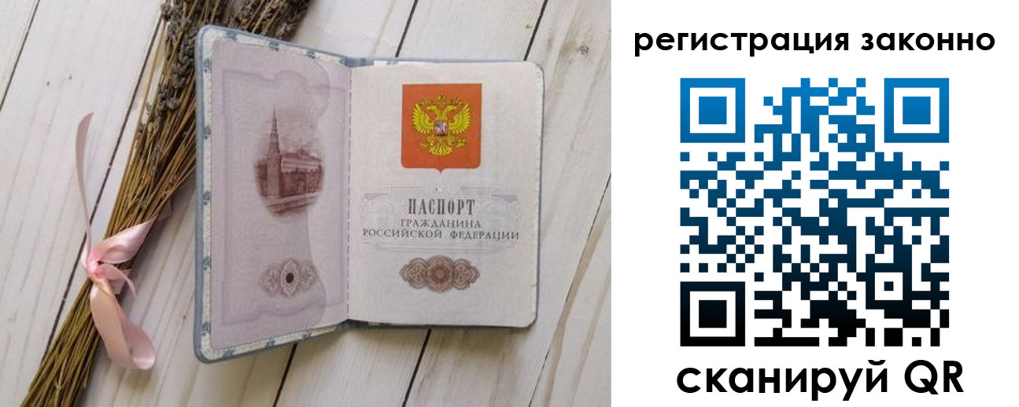 прописка паспорт в Зуевке
